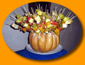 Spiedini Ristorante caciocavallo - Pontedera ( PISA )
