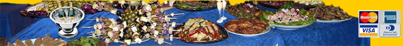 buffet aziendale