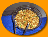 Farro Ristorante caciocavallo - Pontedera ( PISA )