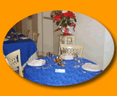 Sala12 Ristorante caciocavallo - Pontedera ( PISA )