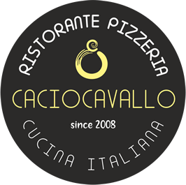 Logo cacioCavallo 2026