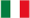 bandiera italiana