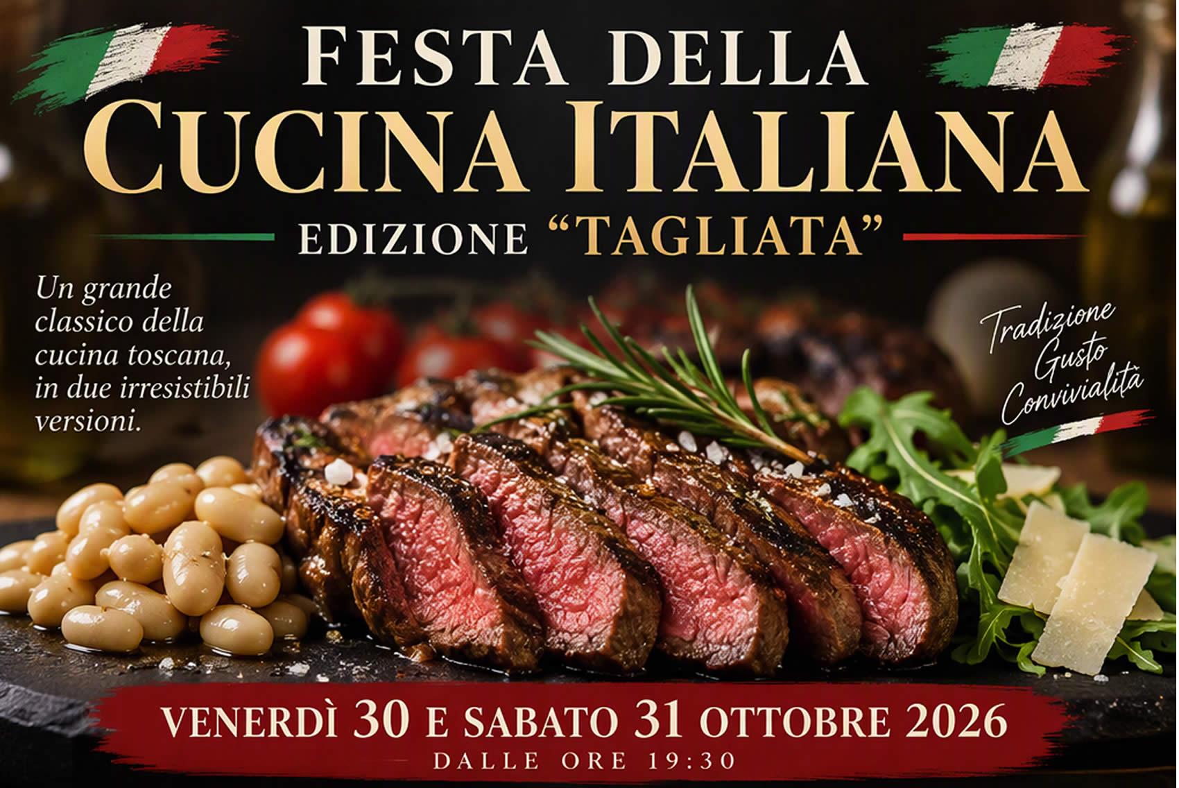 festa della frittura di pesce